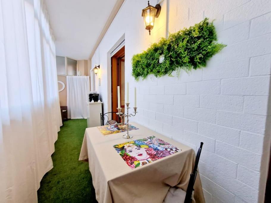 Apartament Politeama Dependance Palermo Zewnętrze zdjęcie