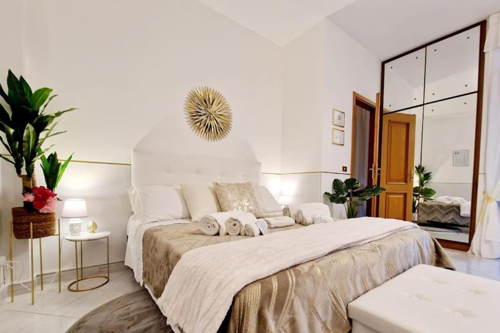Apartament Politeama Dependance Palermo Zewnętrze zdjęcie