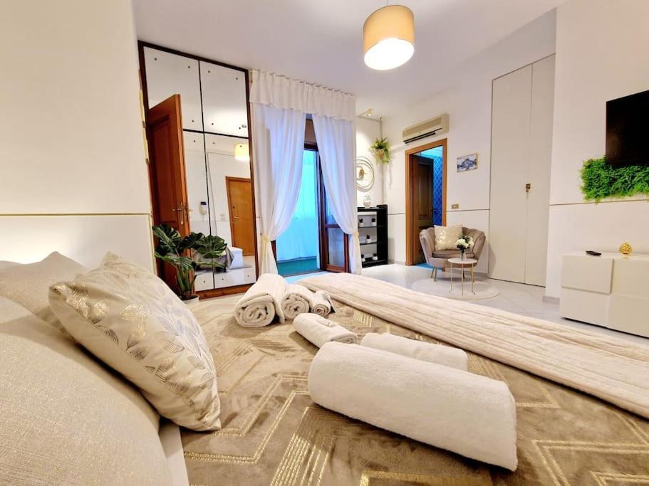 Apartament Politeama Dependance Palermo Zewnętrze zdjęcie