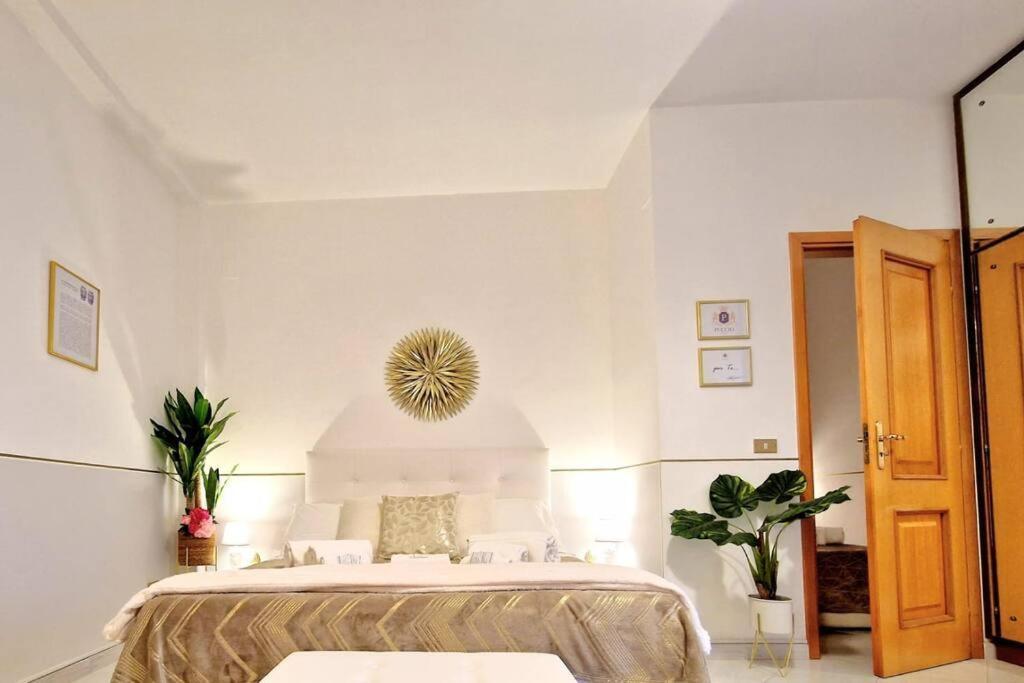 Apartament Politeama Dependance Palermo Zewnętrze zdjęcie