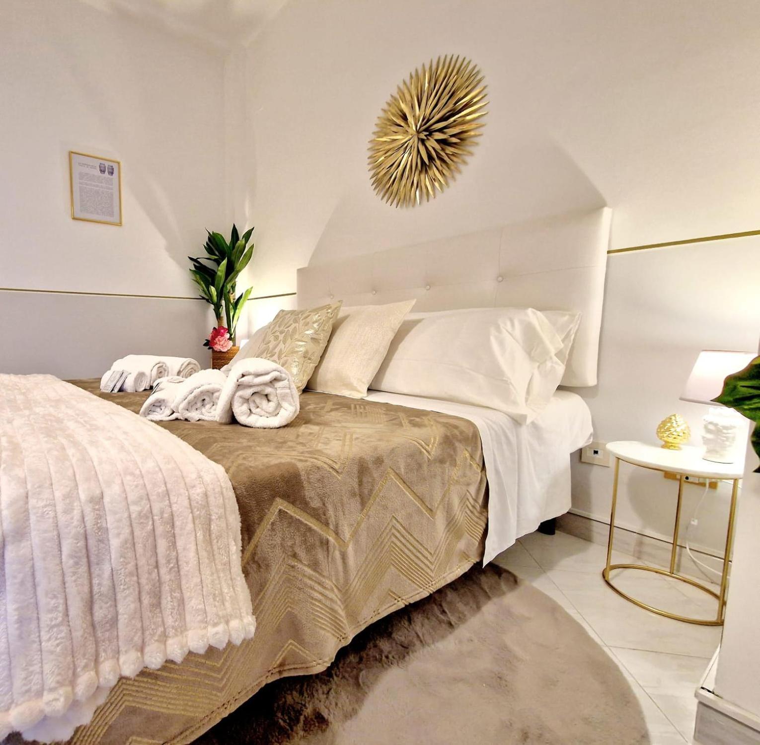 Apartament Politeama Dependance Palermo Zewnętrze zdjęcie