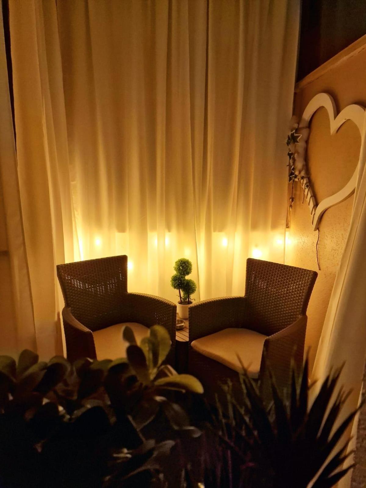 Apartament Politeama Dependance Palermo Zewnętrze zdjęcie