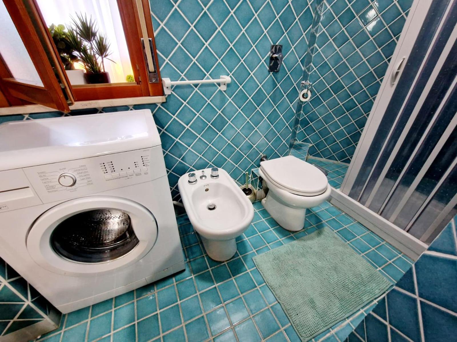 Apartament Politeama Dependance Palermo Zewnętrze zdjęcie