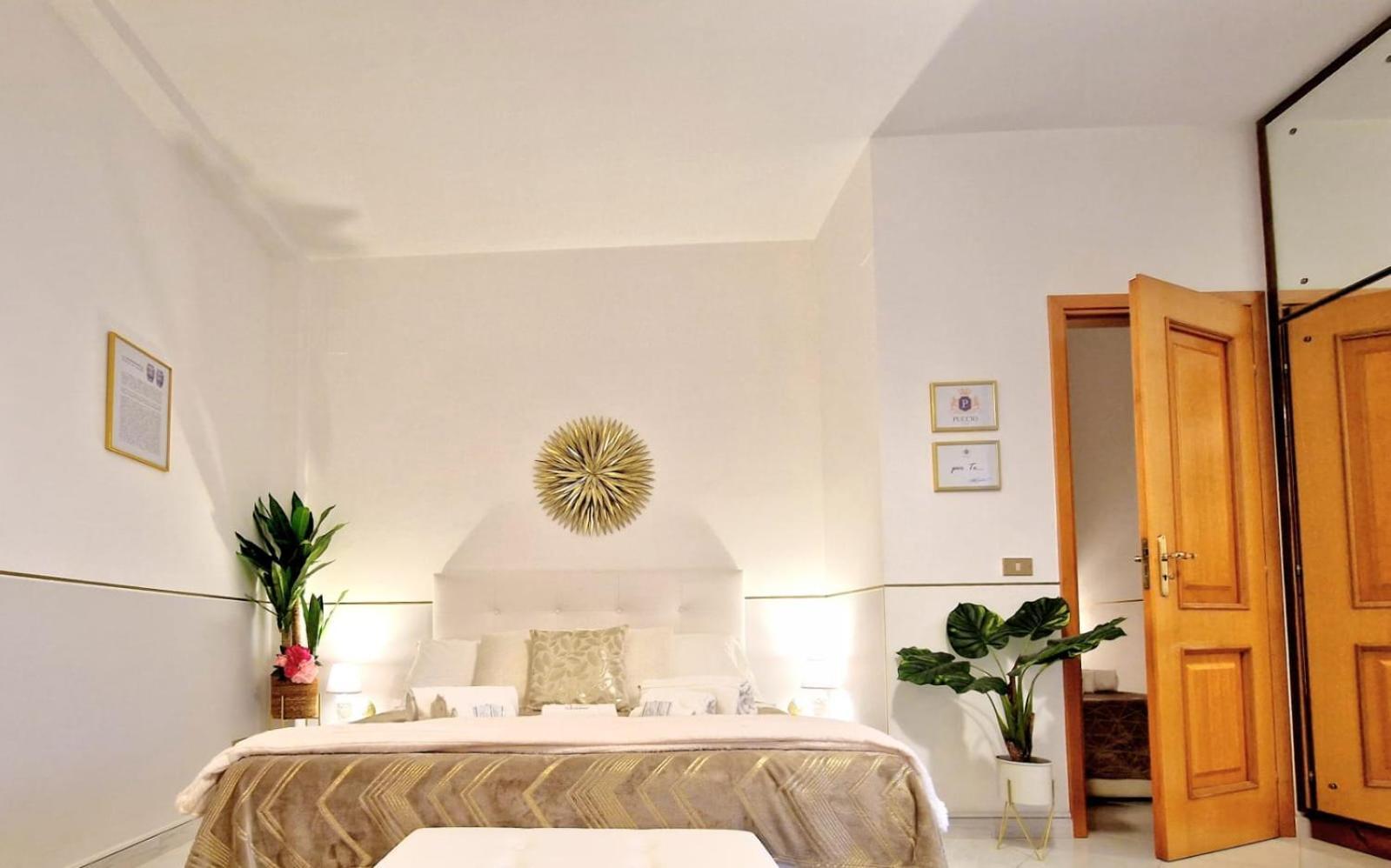 Apartament Politeama Dependance Palermo Zewnętrze zdjęcie