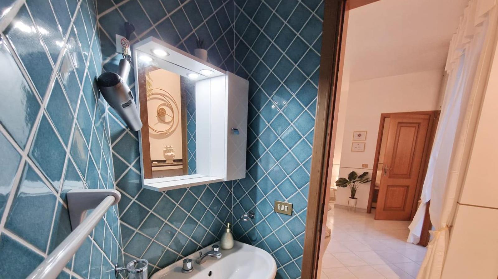 Apartament Politeama Dependance Palermo Zewnętrze zdjęcie