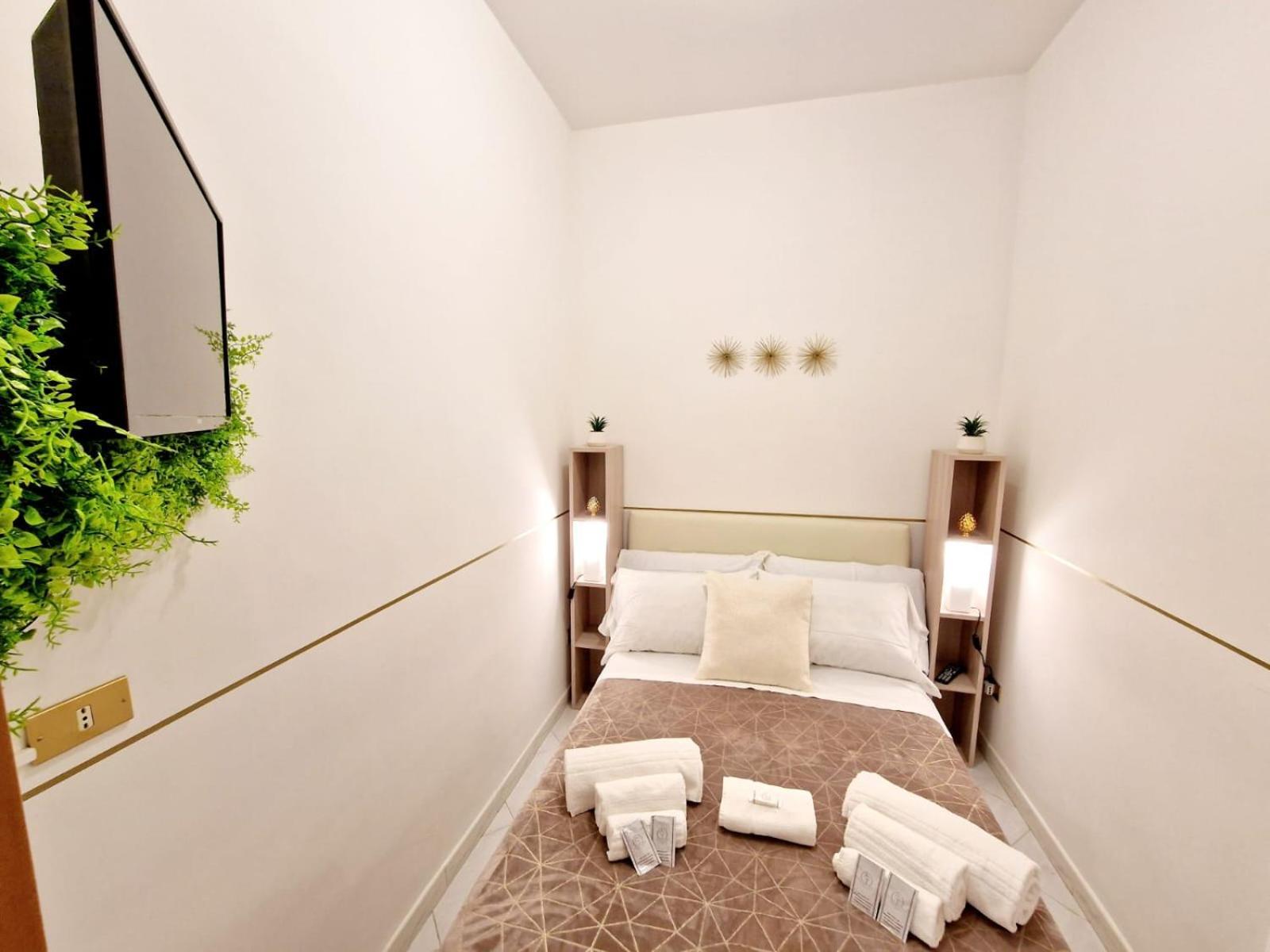 Apartament Politeama Dependance Palermo Zewnętrze zdjęcie