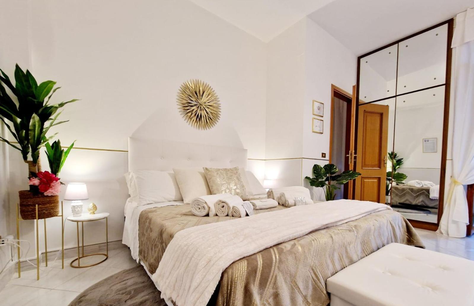 Apartament Politeama Dependance Palermo Zewnętrze zdjęcie