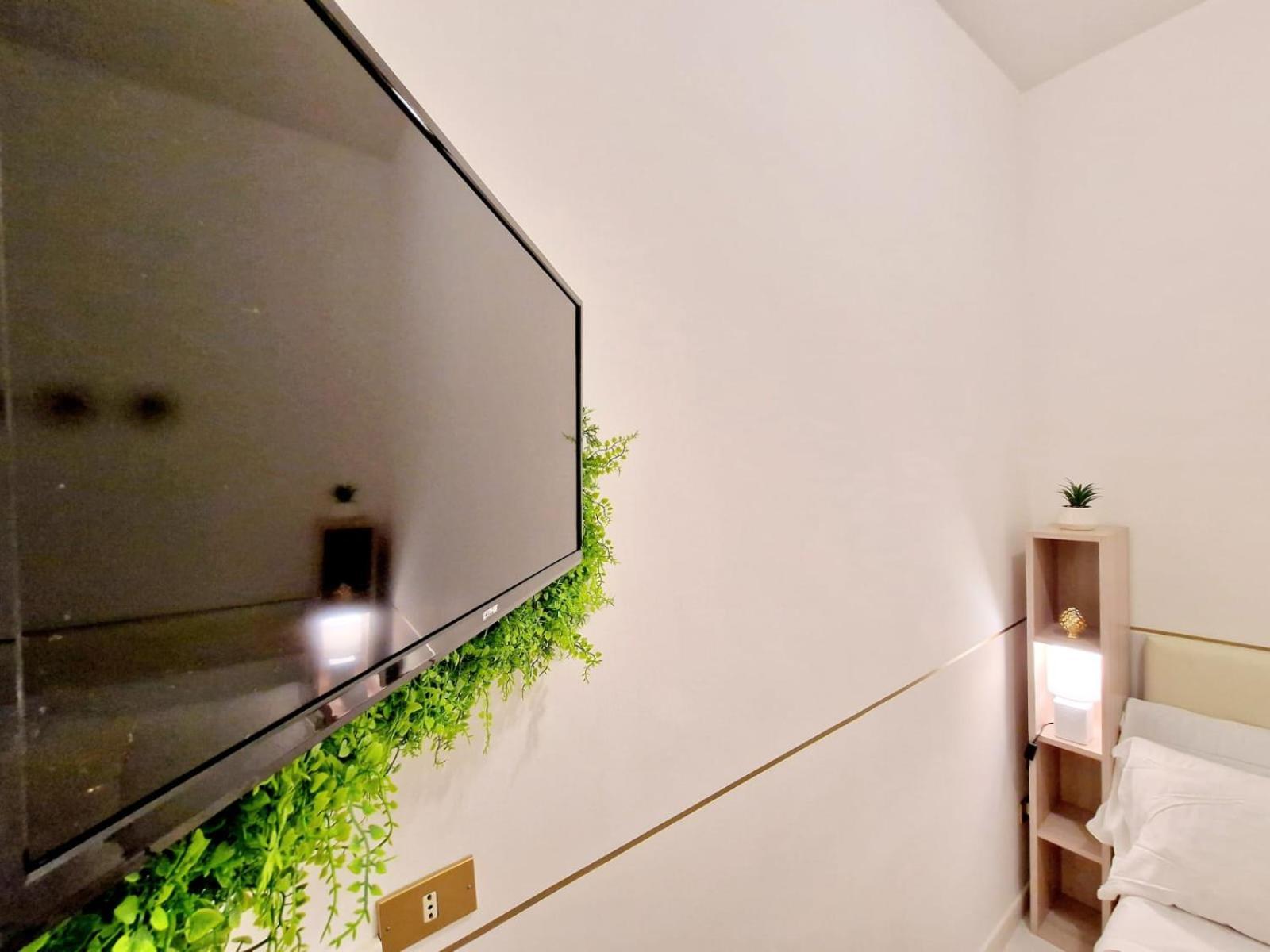 Apartament Politeama Dependance Palermo Zewnętrze zdjęcie